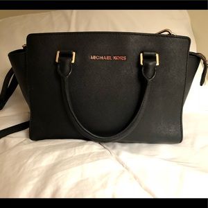 Michael Kors Selma bag/purse